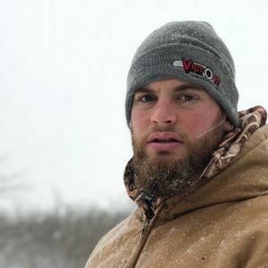 Meet your Posher, Jacob